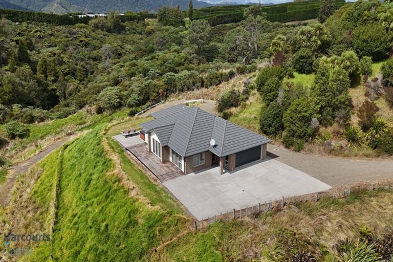 Photo of property in 6b Coast View Road, Tirohanga, Opotiki, 3197