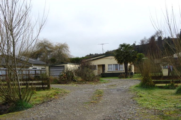 Photo of property in 20 Herald Street, Reefton, 7830