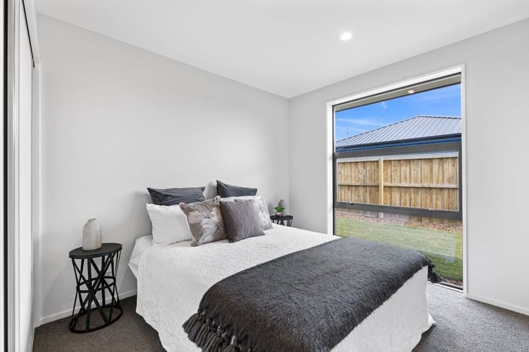 Photo of property in 132a Dunns Crossing Road, Rolleston, 7614