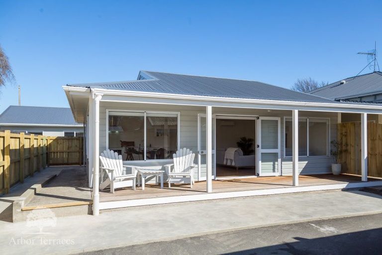 Photo of property in Arbor House, 48-50 Main Street, Greytown, 5712