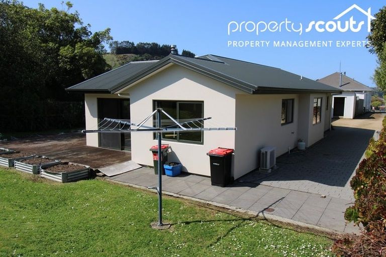 Photo of property in 13 Hugh Street, Sawyers Bay, Port Chalmers, 9023