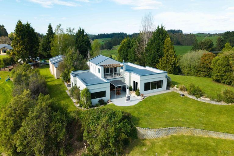 Photo of property in 304 Downs Road, Geraldine Downs, Geraldine, 7991