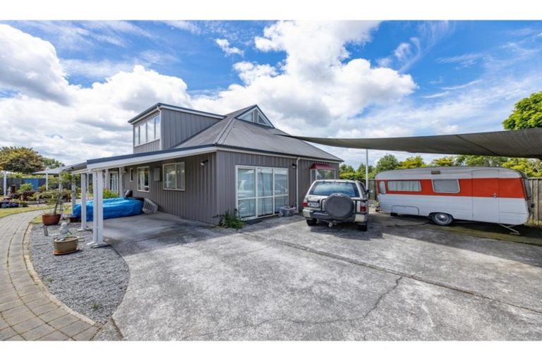 Photo of property in 14 Ashby Grove, Kaiapoi, 7630