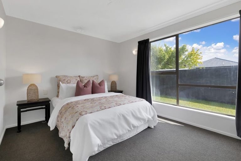 Photo of property in 47 Parkhouse Drive, Rangiora, 7400