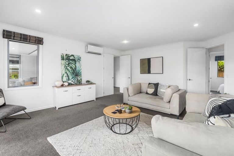 Photo of property in 31 Central Avenue, Prebbleton, 7604