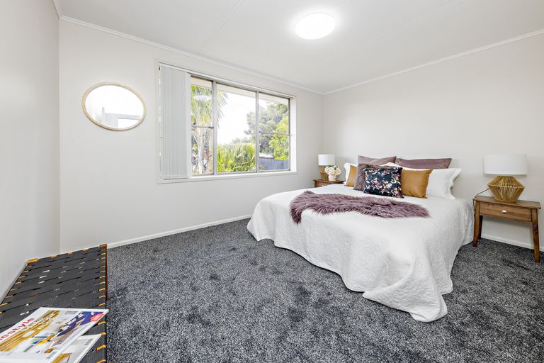 Photo of property in 8 Daniel Avenue, Mangere East, Auckland, 2024