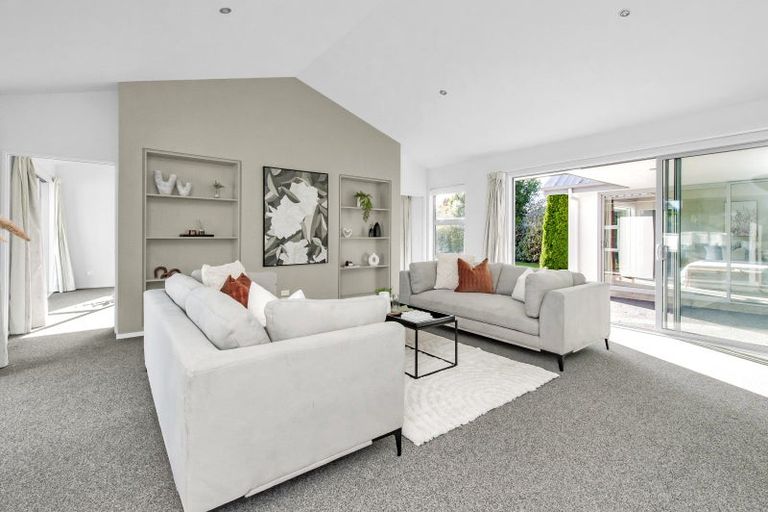 Photo of property in 26 Melville Crescent, Rolleston, 7614