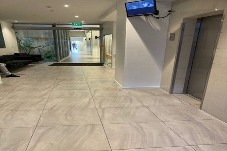 Photo of property in Soho Apartments, 607/74 Taranaki Street, Te Aro, Wellington, 6011