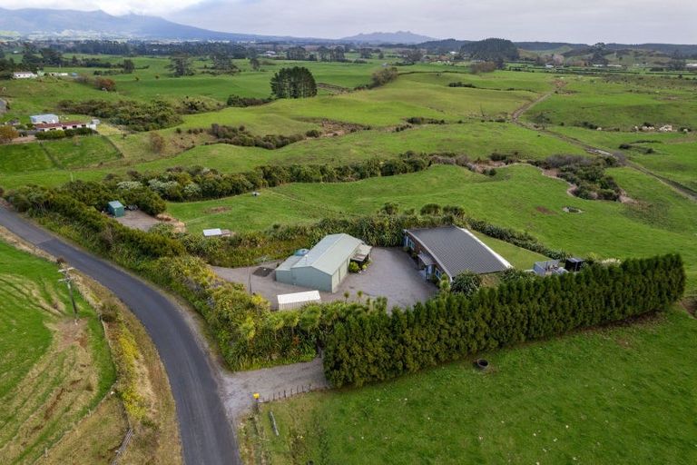 Photo of property in 756 Upland Road, Egmont Village, New Plymouth, 4372