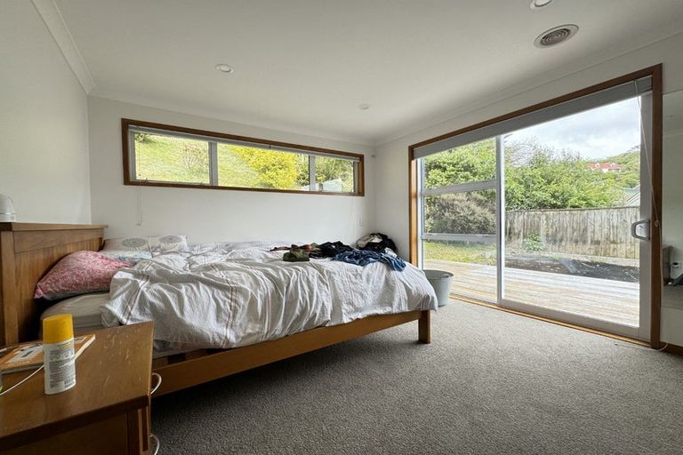 Photo of property in 4 Chorley Grove, Churton Park, Wellington, 6037