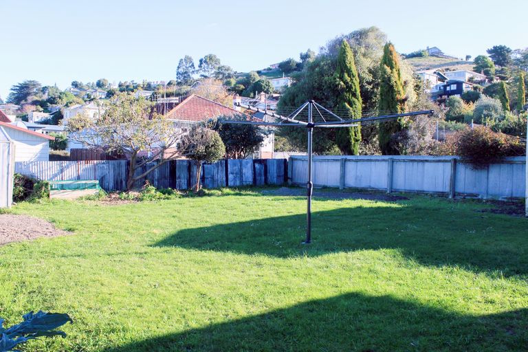 Photo of property in 27 Clare Street, Oamaru North, Oamaru, 9400