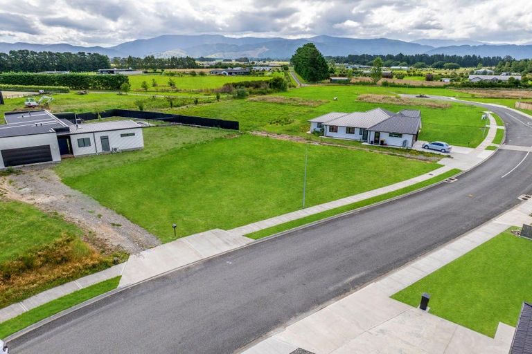 Photo of property in 31 Cotterville Crescent, Greytown, 5712