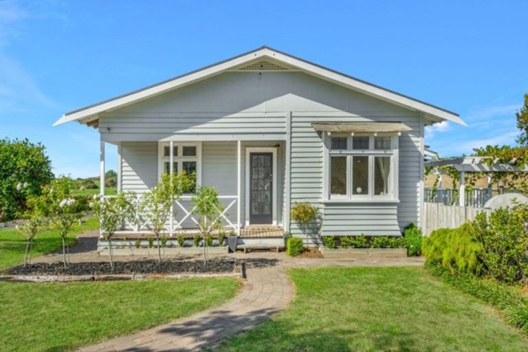 Photo of property in 74 Fox Road, Ngaruawahia, Taupiri, 3791