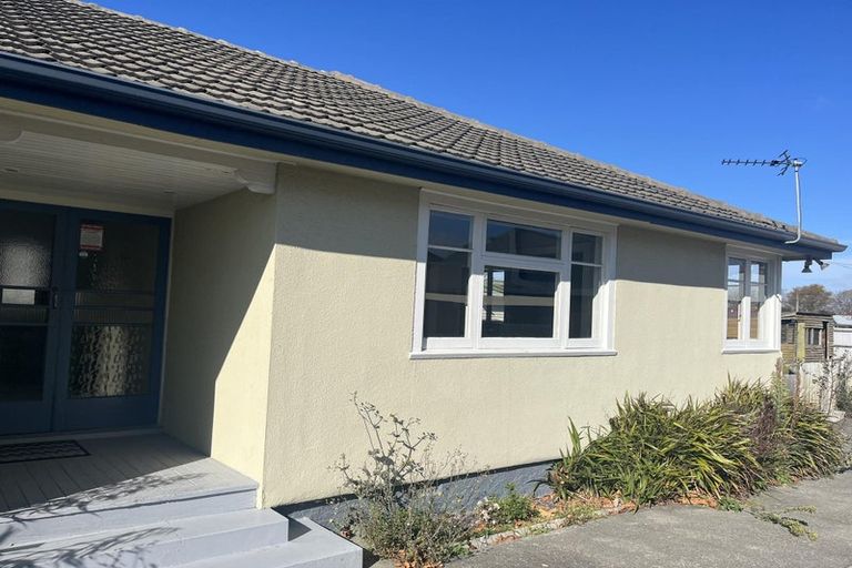 Photo of property in 45 Sugden Street, Spreydon, Christchurch, 8024