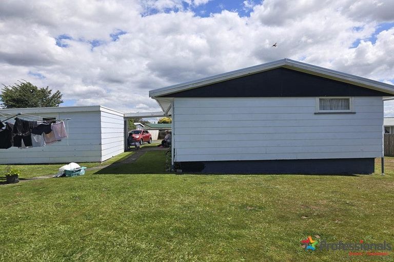 Photo of property in 50 Kereru Street, Tokoroa, 3420