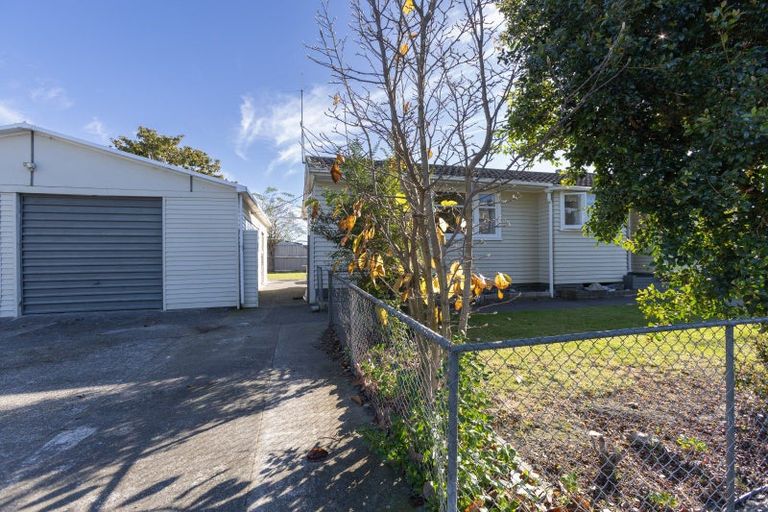 Photo of property in 13 Scully Crescent, Onekawa, Napier, 4110