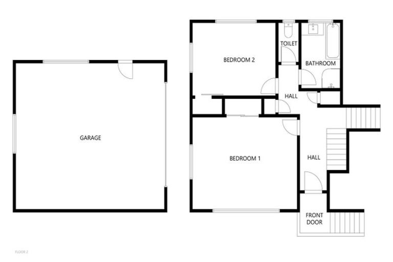 Photo of property in 212 Nayland Road, Stoke, Nelson, 7011