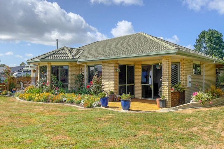 Photo of property in 24 Banks Road, Matamata, 3473