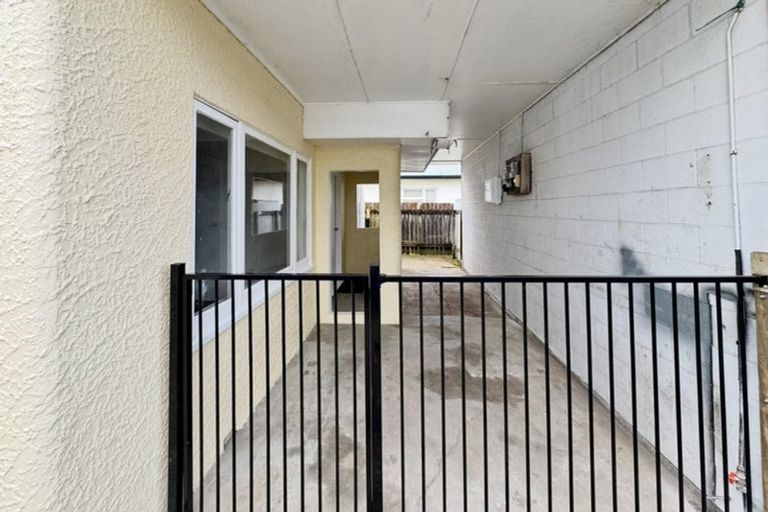 Photo of property in 173 Ferguson Street, West End, Palmerston North, 4412