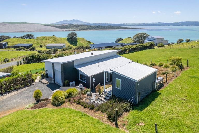 Photo of property in 474 Maukutea Drive, Kawhia, 3889
