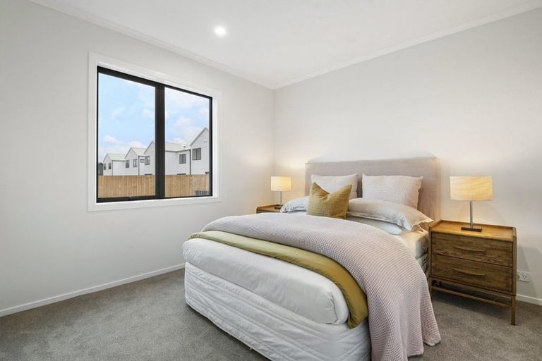 Photo of property in 2/18 Rigby Drive, Whenuapai, Auckland, 0618
