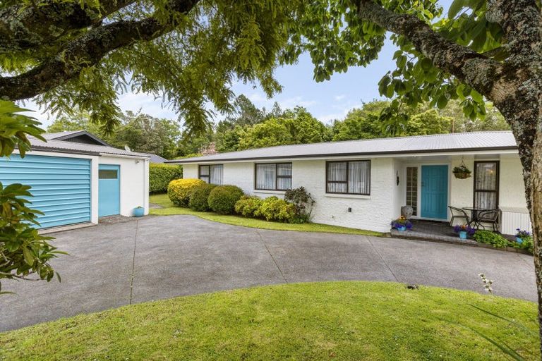 Photo of property in 14 Tainui Terrace, Inglewood, 4330
