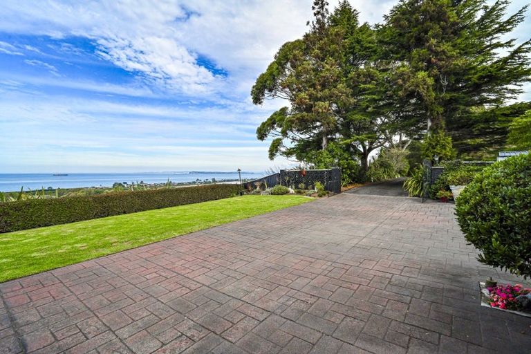 Photo of property in 36 Kaimata Road, Bay View, Napier, 4182