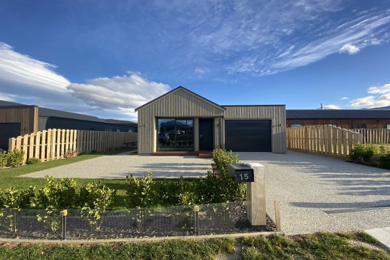 Photo of property in Northlake, 15 Gladbrook Street, Wanaka, 9305