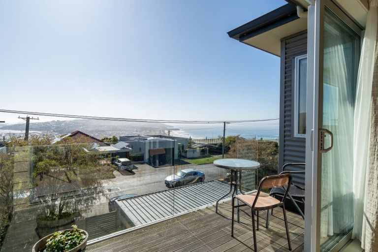 Photo of property in 61d Earls Road, Saint Clair, Dunedin, 9012