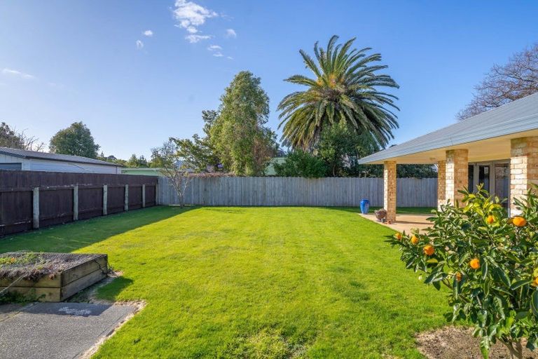 Photo of property in 88 West Street, Greytown, 5712