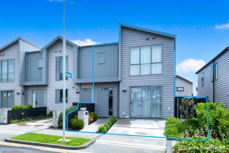 Photo of property in 30 Ringa Matau Road, Hobsonville, Auckland, 0616