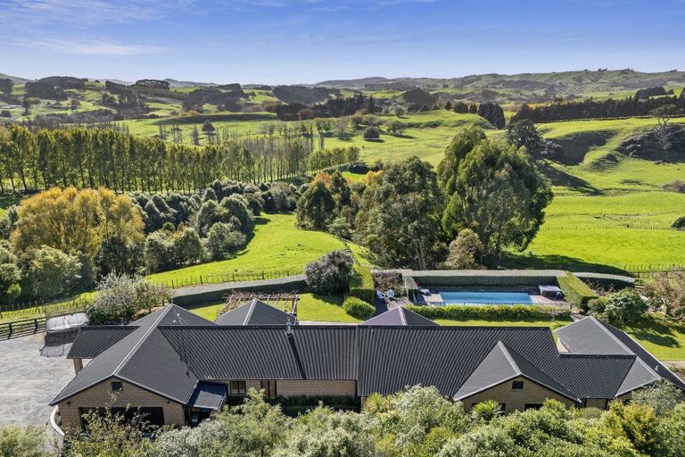 Photo of property in 178 Whitehall Road, Karapiro, Cambridge, 3496