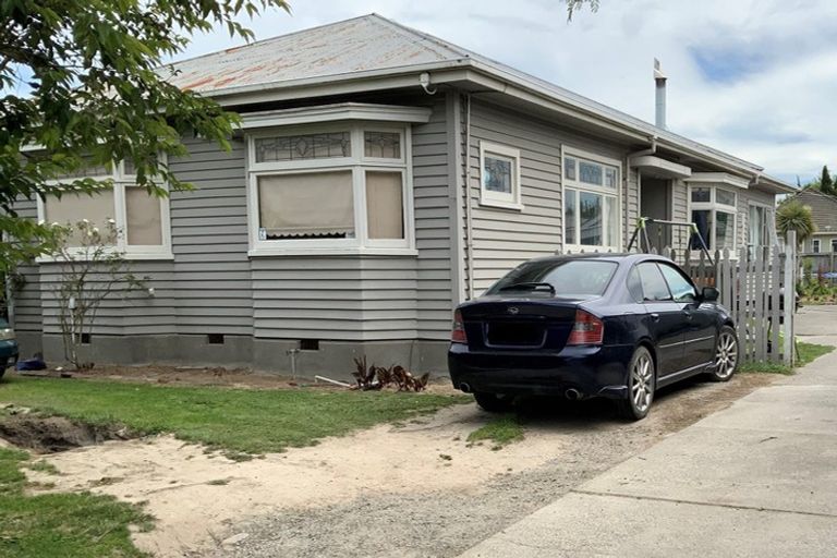 Photo of property in 77 Rattray Street, Riccarton, Christchurch, 8041