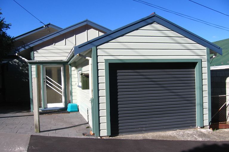 Photo of property in 167a Sutherland Road, Lyall Bay, Wellington, 6022