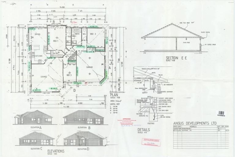 Photo of property in 19 Highgrove Place, Bethlehem, Tauranga, 3110