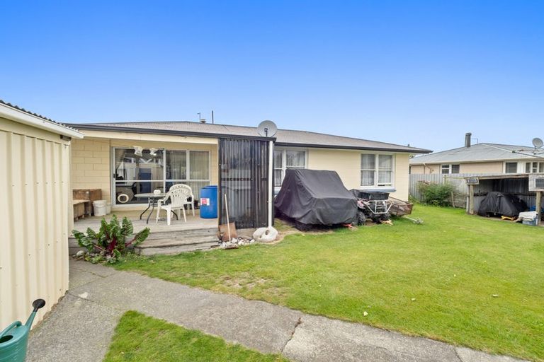 Photo of property in 160 Peters Street, Hinds, Ashburton, 7773