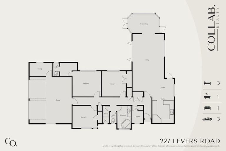 Photo of property in 227 Levers Road, Matua, Tauranga, 3110