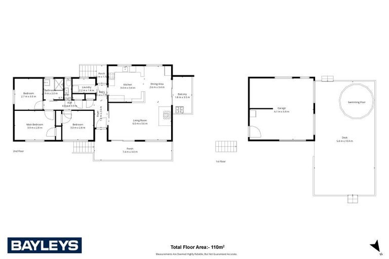 Photo of property in 13 Lismore Place, Papatoetoe, Auckland, 2025