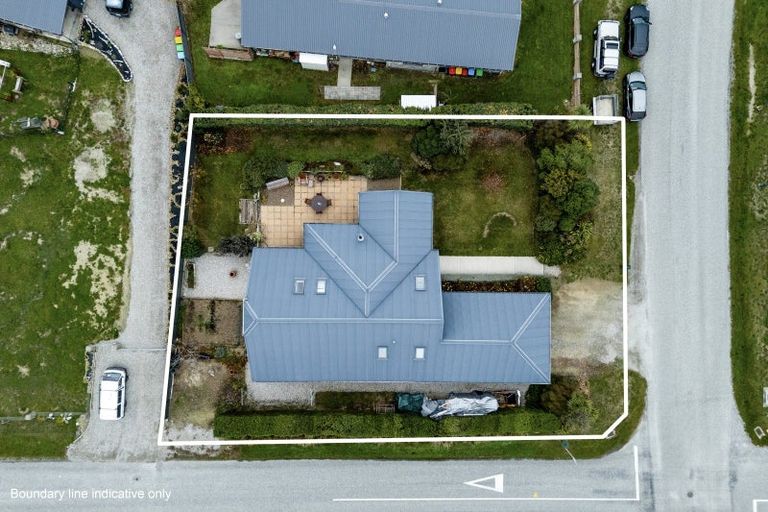 Photo of property in 5 Ethereal Crescent, Mount Pisa, Cromwell, 9383