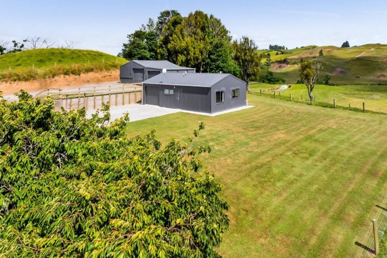 Photo of property in 237a Bristol Road, Inglewood, 4388