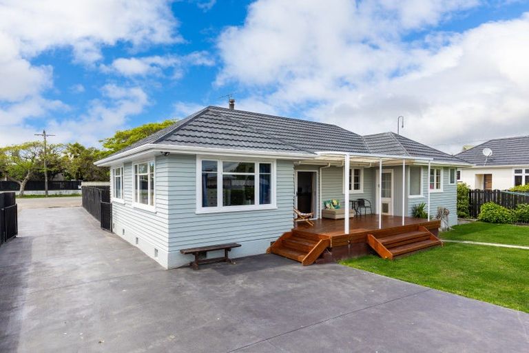 Photo of property in 3 Lane Street, Islington, Blenheim, 7201