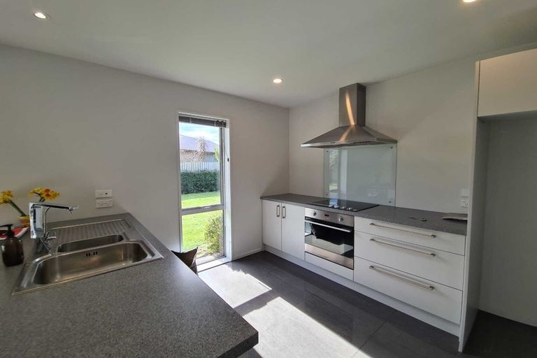 Photo of property in 7 Marble Court, Rolleston, 7614