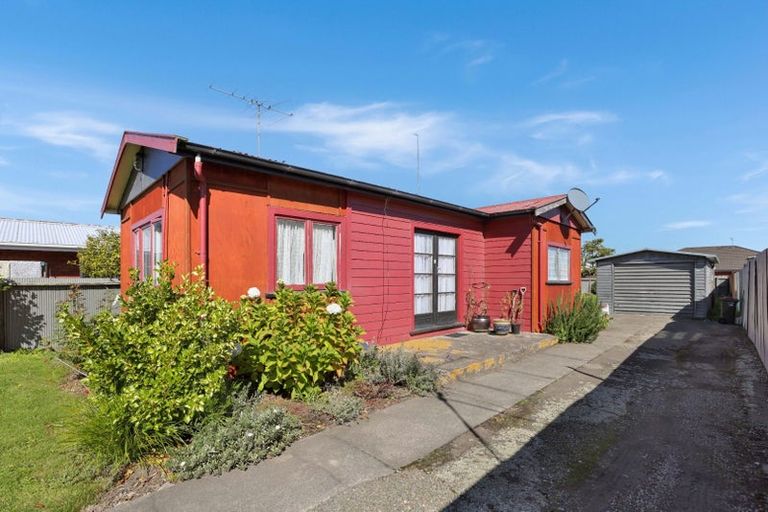 Photo of property in 322 Havelock Street, Ashburton, 7700