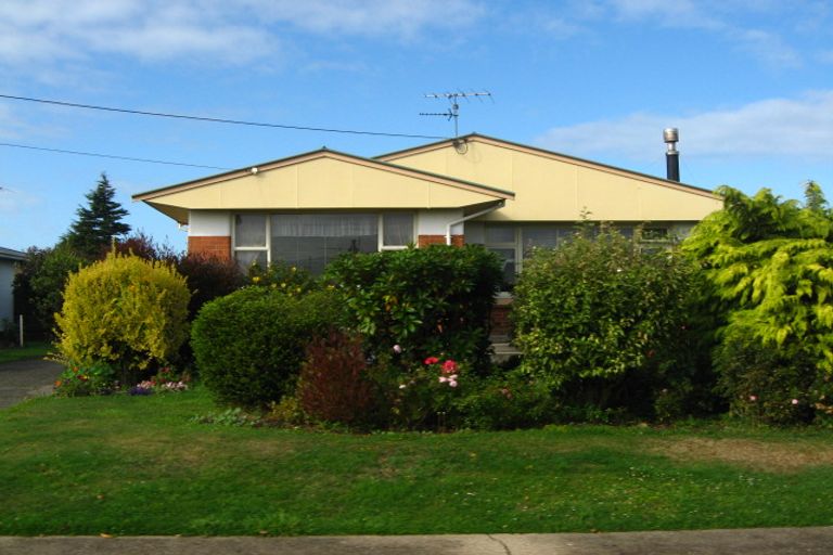 Photo of property in 19 Graham Street, Mosgiel, 9024