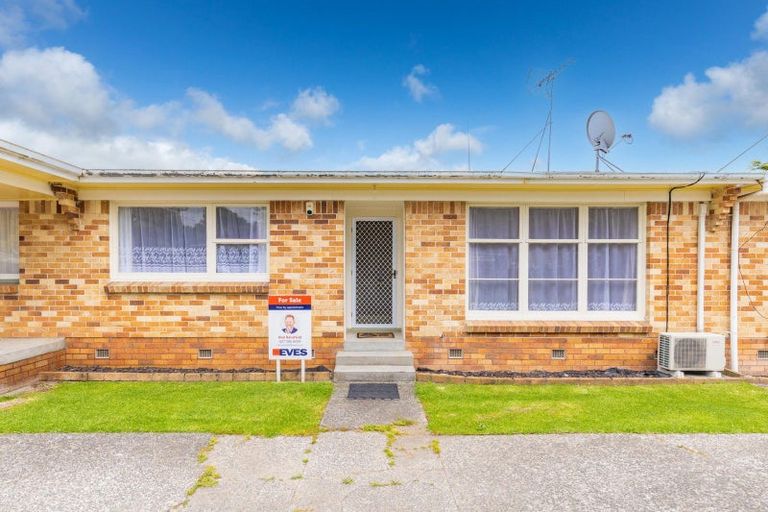 Photo of property in 141b Galloway Street, Hamilton East, Hamilton, 3216