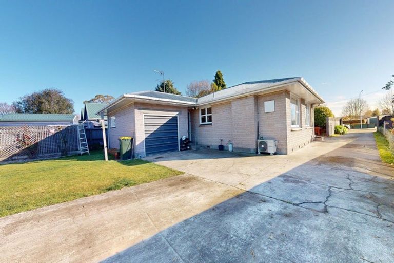 Photo of property in 6 Andrew Street, Allenton, Ashburton, 7700