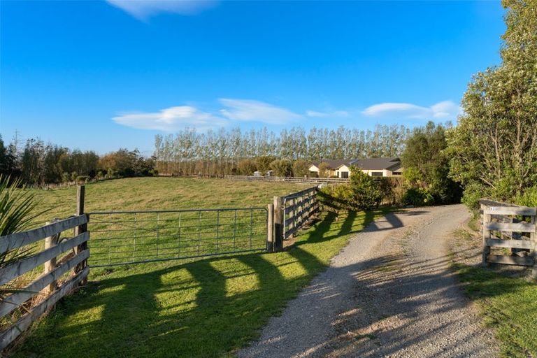 Photo of property in 438 Matahiwi Road, Matahiwi, Masterton, 5888