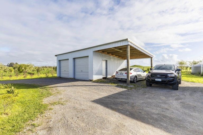 Photo of property in 90 Hoani Road, Okato, New Plymouth, 4381