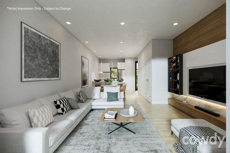 Photo of property in 88 Holly Road, St Albans, Christchurch, 8014