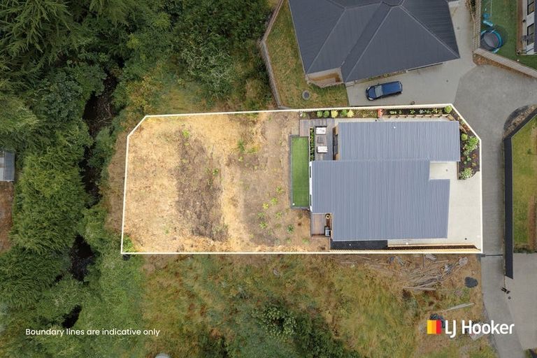 Photo of property in 9 Craigellachie Lane, Kenmure, Dunedin, 9011